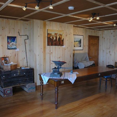 Auberge Le Four à Pain Petite-Riviere-Saint-Francois Extérieur photo