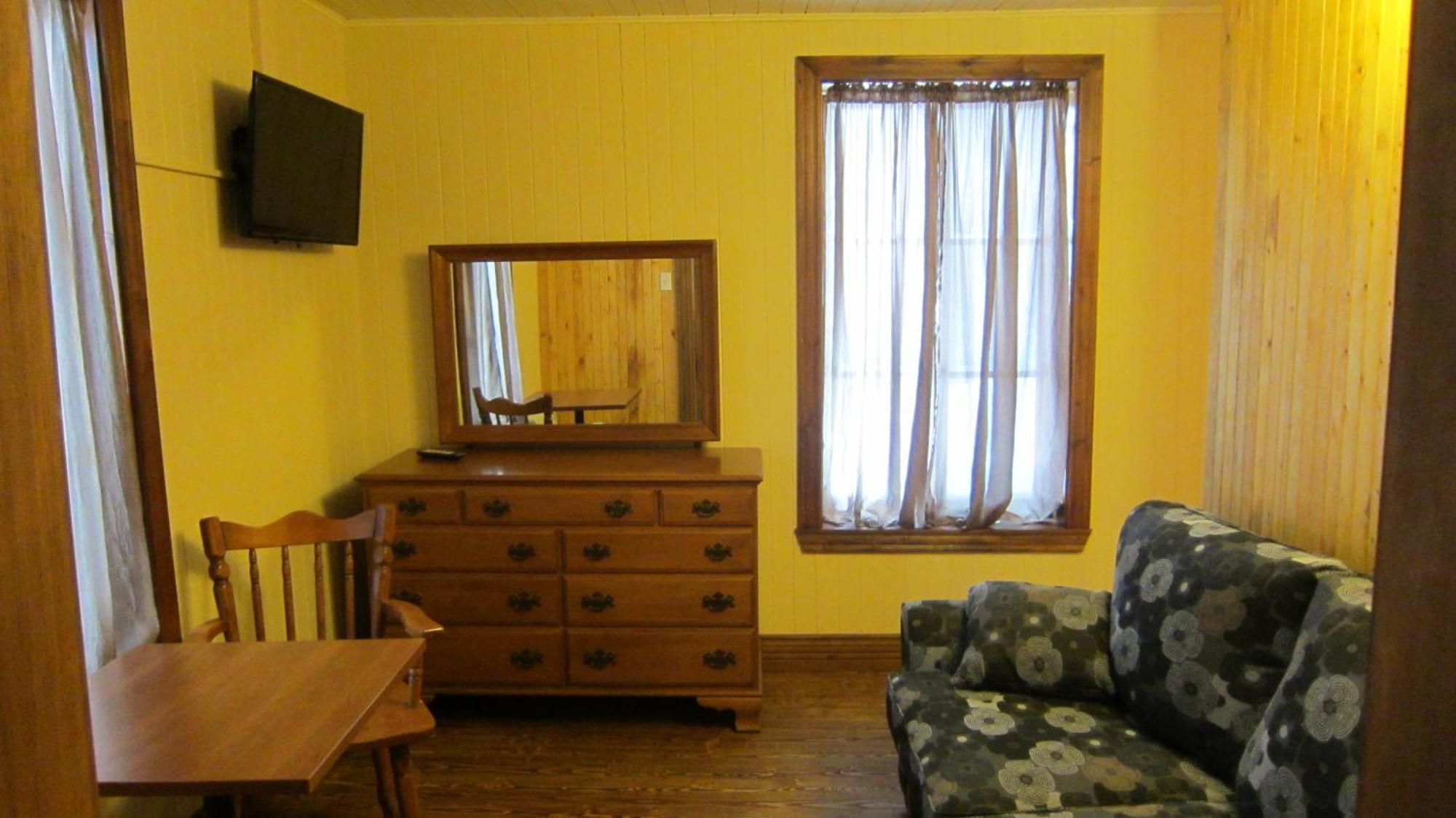 Auberge Le Four à Pain Petite-Riviere-Saint-Francois Extérieur photo