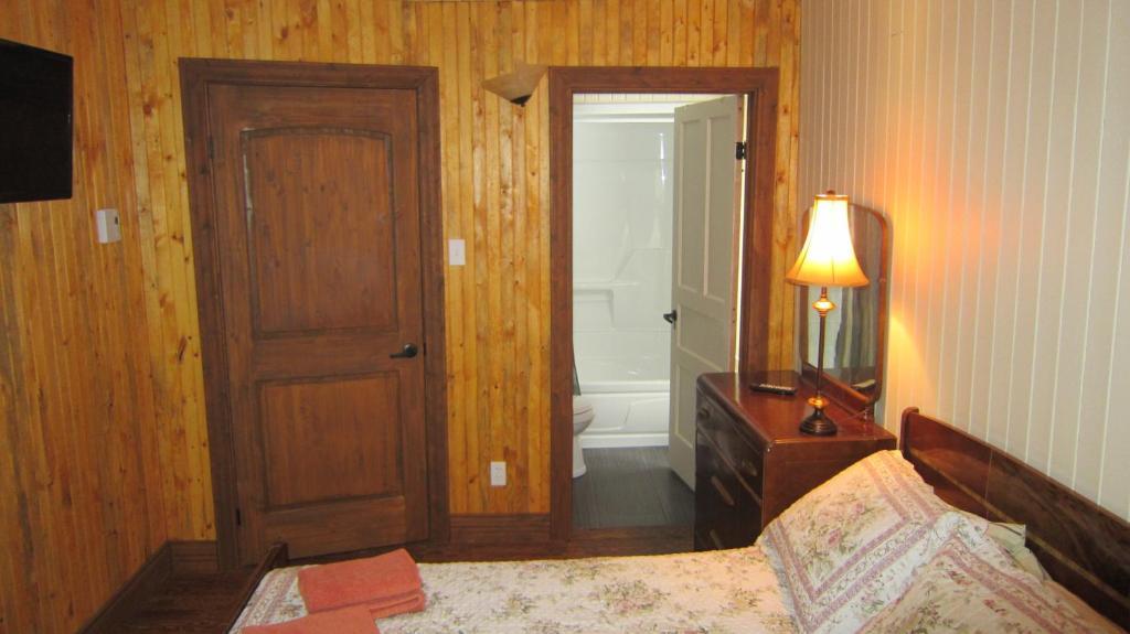 Auberge Le Four à Pain Petite-Riviere-Saint-Francois Chambre photo